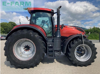 Tracteur agricole STEYR 6300 Terrus CVT