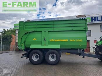 Benne agricole Strautmann smk 2002: photos 2