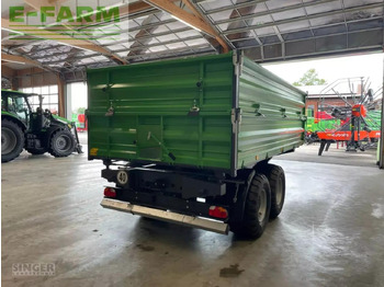 Benne agricole Strautmann stk 1302: photos 4
