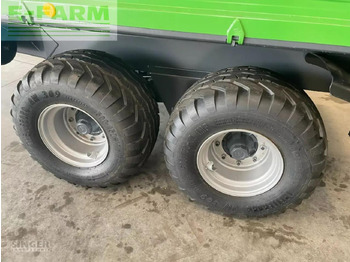 Benne agricole Strautmann stk 1302: photos 5