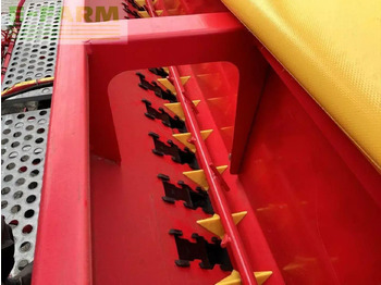 Combiné de semis Väderstad rapid 400c: photos 5