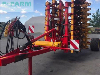 Cover crop VÄDERSTAD