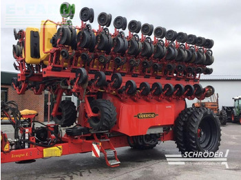 Semoir monograine VÄDERSTAD