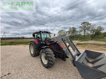 Tracteur agricole VALTRA T-series
