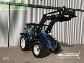Tracteur agricole VALTRA A84