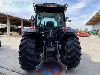 Tracteur agricole Valtra g105 hitech HiTech: photos 5