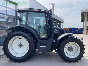 Tracteur agricole Valtra g105 hitech HiTech: photos 4