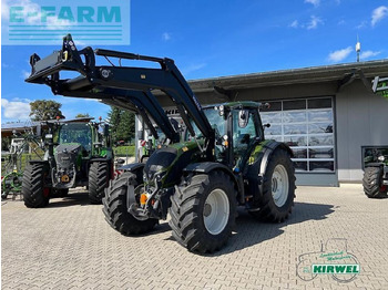 Tracteur agricole Valtra n 175 active Active: photos 2
