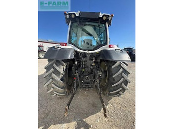 Tracteur agricole Valtra n134 h5: photos 5 Tracteur agricole Valtra n134 h5: photos 5