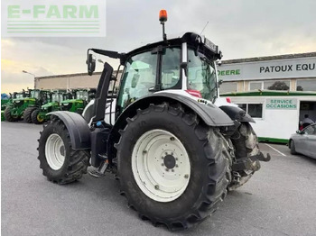 Tracteur agricole Valtra n174 direct Direct: photos 3