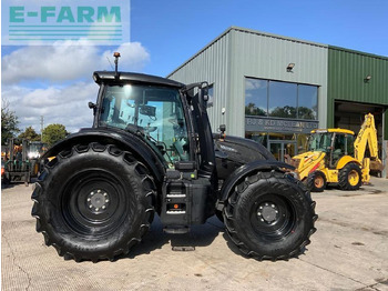 Tracteur agricole VALTRA N-series