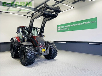 Tracteur agricole VALTRA N-series