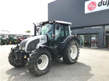 Tracteur agricole Valtra n92