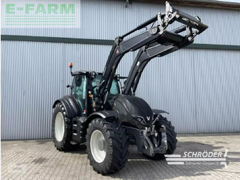 Tracteur agricole VALTRA T174