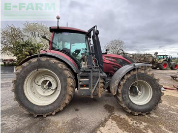 Tracteur agricole Valtra t 234 v smarttouch: photos 2 Tracteur agricole Valtra t 234 v smarttouch: photos 2