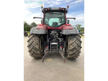 Tracteur agricole Valtra t 234 v smarttouch: photos 5 Tracteur agricole Valtra t 234 v smarttouch: photos 5
