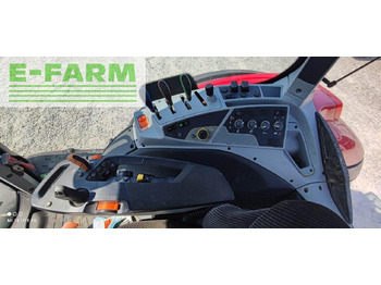 Tracteur agricole Valtra t144: photos 5
