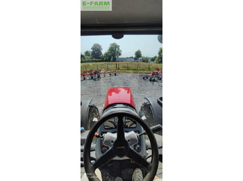 Tracteur agricole Valtra t144 h: photos 4