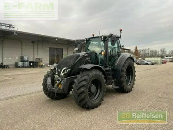 Tracteur agricole VALTRA T-series