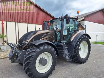 Tracteur agricole Valtra t214 direct (stufe v) Direct: photos 2