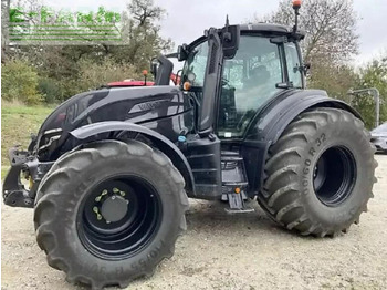 Tracteur agricole VALTRA T-series