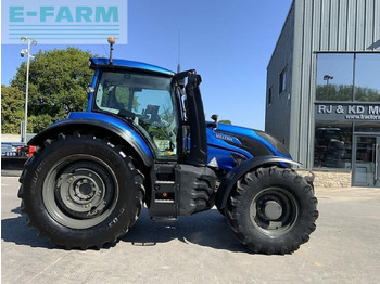 Tracteur agricole VALTRA T234