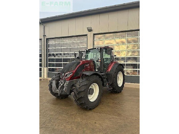 Tracteur agricole VALTRA T-series
