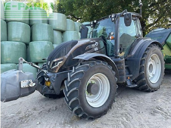 Tracteur agricole Valtra t235v: photos 2
