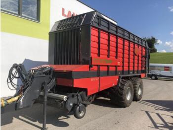 Benne agricole Vicon rotex 550