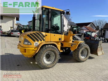 Mini pelle Volvo l 30b pro: photos 3