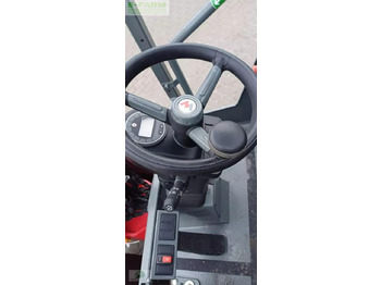 Chargeuse sur pneus Weidemann 1190e: photos 4 Chargeuse sur pneus Weidemann 1190e: photos 4