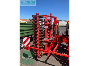 Cover crop Ziegler disc master pro 4501 ziegler s: photos 5