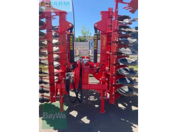 Cover crop Ziegler disc master pro 4501 ziegler s: photos 4