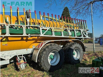 Epandeurs Zunhammer sek 18,5 pu 16,5 m glidefix: photos 2