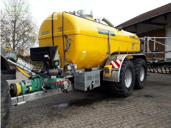 Epandeurs ZUNHAMMER