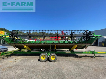 Accessoire aux ensileuses ZÜRN