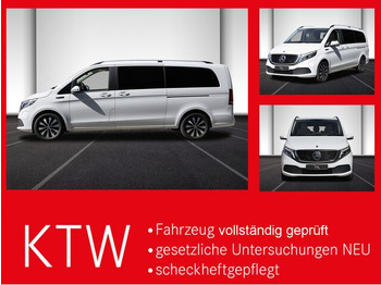 Transport de personnes MERCEDES-BENZ