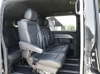 MERCEDES-BENZ EQV 300 Extralang,Avantgarde,7Sitze,2elektr.Tür en leasing occasion MERCEDES-BENZ EQV 300 Extralang,Avantgarde,7Sitze,2elektr.Tür: photos 4