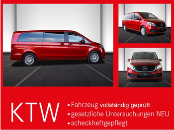 Transport de personnes MERCEDES-BENZ
