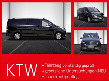 Transport de personnes MERCEDES-BENZ