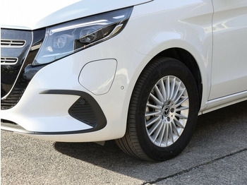 MERCEDES-BENZ EQV 300 lang,7Sitze,2Schiebetüren,Distronic,LED... en leasing occasion MERCEDES-BENZ EQV 300 lang,7Sitze,2Schiebetüren,Distronic,LED...: photos 2