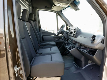Fourgon utilitaire MERCEDES-BENZ Sprinter 311CDI KA,L2H2,Radio DAB,6 Gang: photos 4