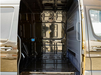 Fourgon utilitaire MERCEDES-BENZ Sprinter 311CDI KA,L2H2,Radio DAB,6 Gang: photos 3