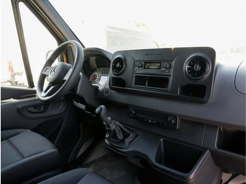 Fourgon utilitaire MERCEDES-BENZ Sprinter 311CDI KA,L2H2,Radio DAB,6 Gang: photos 5
