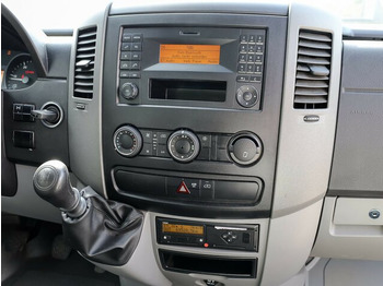 Utilitaire plateau, Utilitaire double cabine MERCEDES-BENZ Sprinter 316CDI DOKA,Allrad,AHK,TCO,Standhzg....: photos 5 Utilitaire plateau, Utilitaire double cabine MERCEDES-BENZ Sprinter 316CDI DOKA,Allrad,AHK,TCO,Standhzg....: photos 5