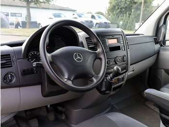 Utilitaire plateau, Utilitaire double cabine MERCEDES-BENZ Sprinter 316CDI DOKA,Allrad,AHK,TCO,Standhzg....: photos 4 Utilitaire plateau, Utilitaire double cabine MERCEDES-BENZ Sprinter 316CDI DOKA,Allrad,AHK,TCO,Standhzg....: photos 4