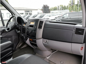 Utilitaire plateau, Utilitaire double cabine MERCEDES-BENZ Sprinter 316CDI DOKA,Allrad,Klima,AHK,TCO...: photos 3 Utilitaire plateau, Utilitaire double cabine MERCEDES-BENZ Sprinter 316CDI DOKA,Allrad,Klima,AHK,TCO...: photos 3