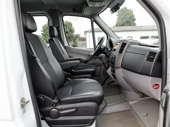 Utilitaire plateau, Utilitaire double cabine MERCEDES-BENZ Sprinter 316CDI DOKA,Allrad,Klima,AHK,TCO...: photos 2 Utilitaire plateau, Utilitaire double cabine MERCEDES-BENZ Sprinter 316CDI DOKA,Allrad,Klima,AHK,TCO...: photos 2