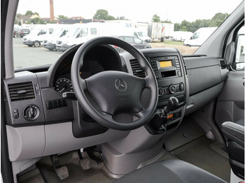 Utilitaire plateau, Utilitaire double cabine MERCEDES-BENZ Sprinter 316CDI DOKA,Allrad,Klima,AHK,TCO...: photos 4 Utilitaire plateau, Utilitaire double cabine MERCEDES-BENZ Sprinter 316CDI DOKA,Allrad,Klima,AHK,TCO...: photos 4