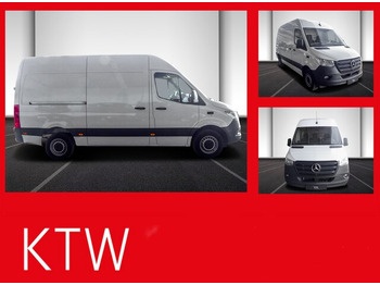 MERCEDES-BENZ Sprinter 317 CDI,3665mm,Automatik,Kamera... en leasing occasion MERCEDES-BENZ Sprinter 317 CDI,3665mm,Automatik,Kamera...: photos 1